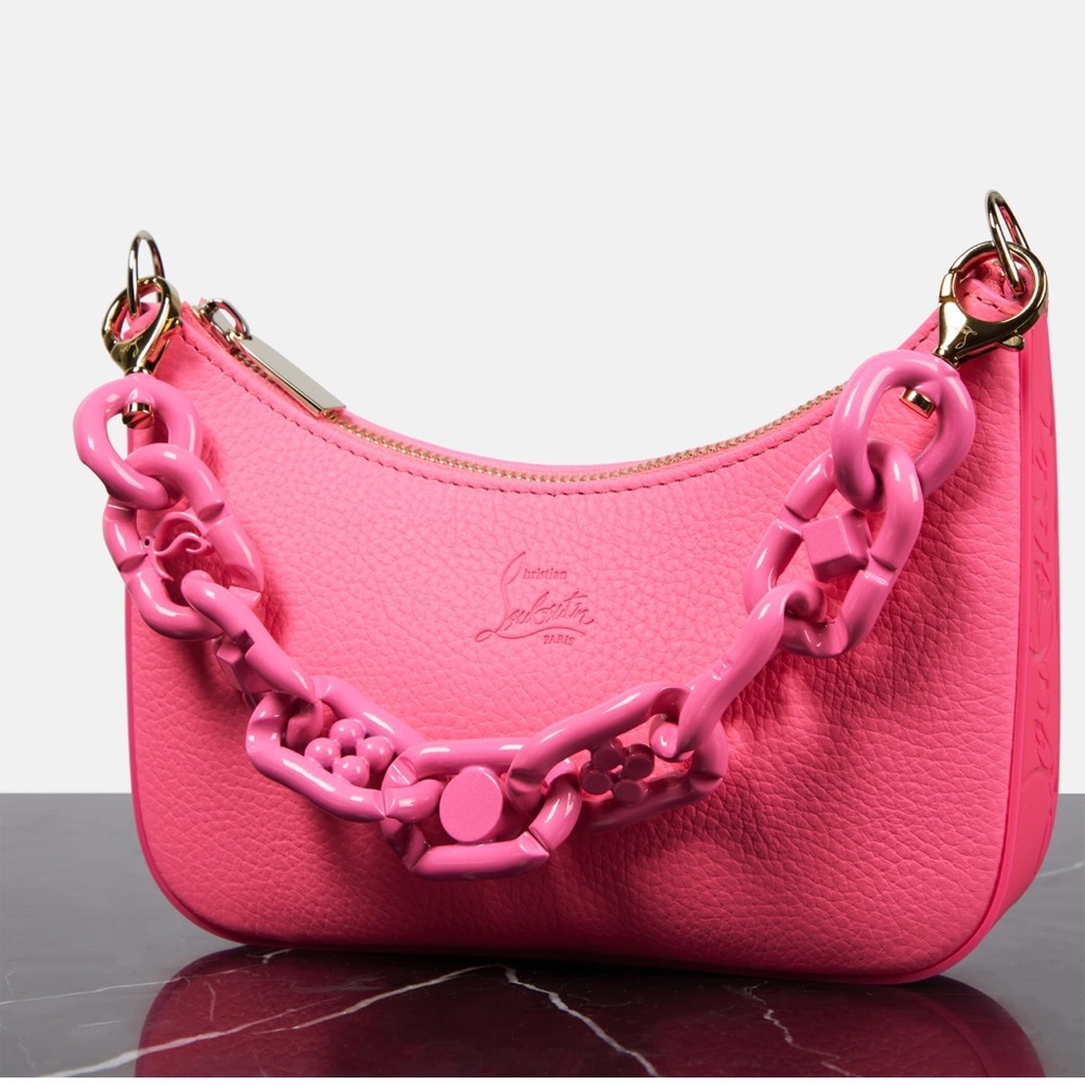 💕 Christian Louboutin Shoulder Bag 💕